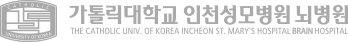 인천성모병원 뇌병원