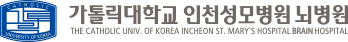 인천성모병원 뇌병원